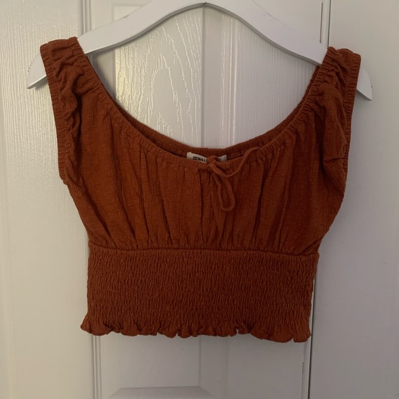 NWT Billabong getway top - Picture 2 of 5